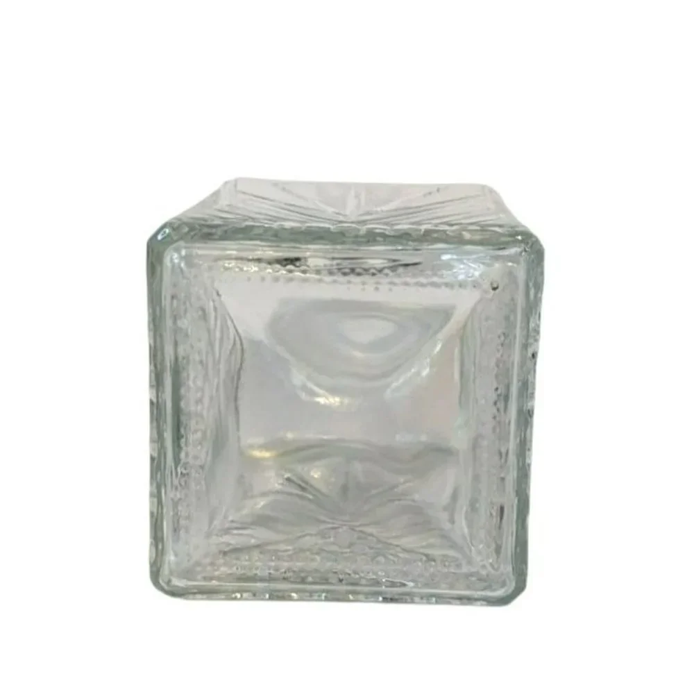 Bormioli Rocco Selecta 33.75 oz. Glass Whiskey Decanter With Stopper